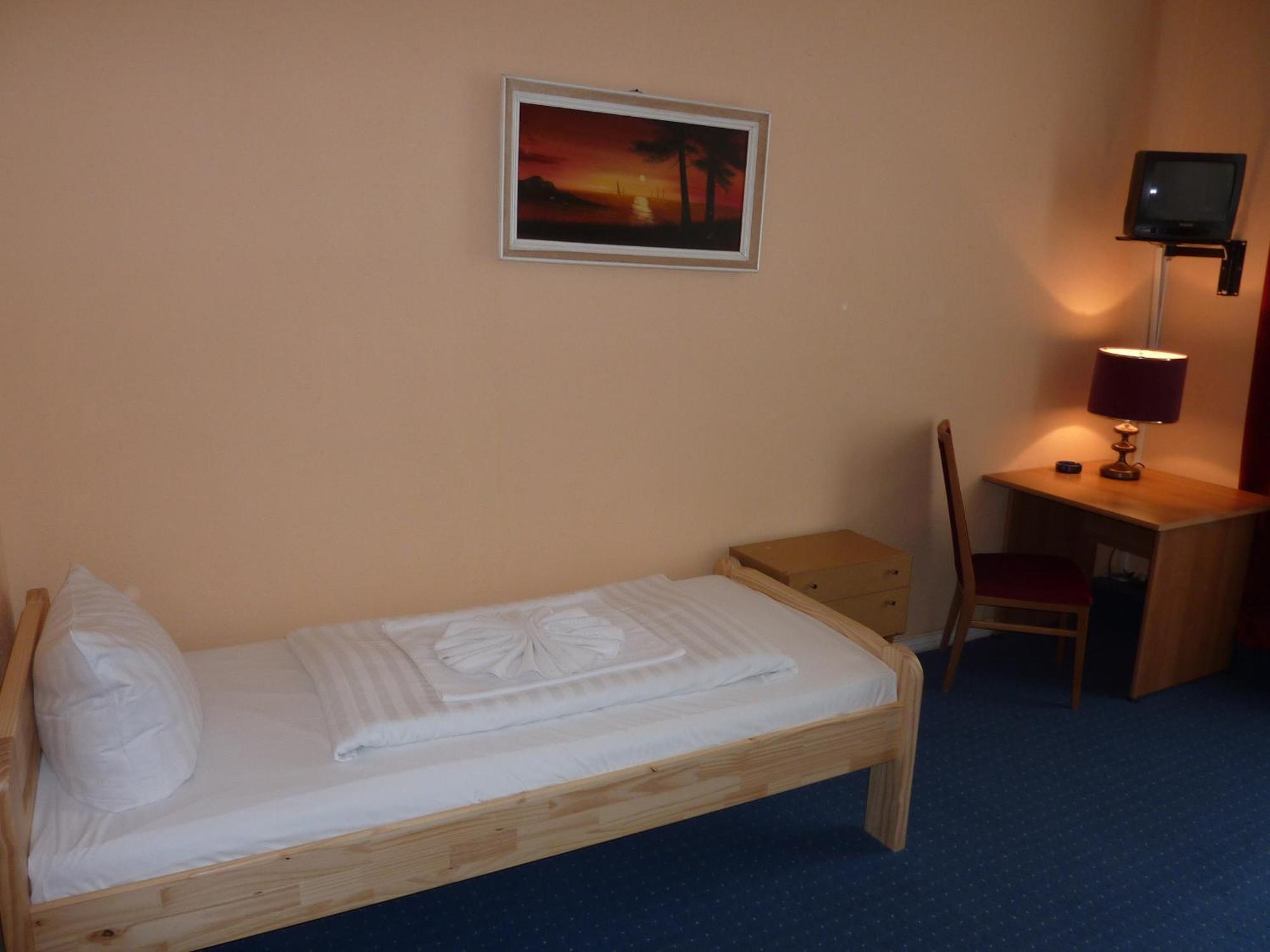 Hotel-Pension Spree — Photos 1