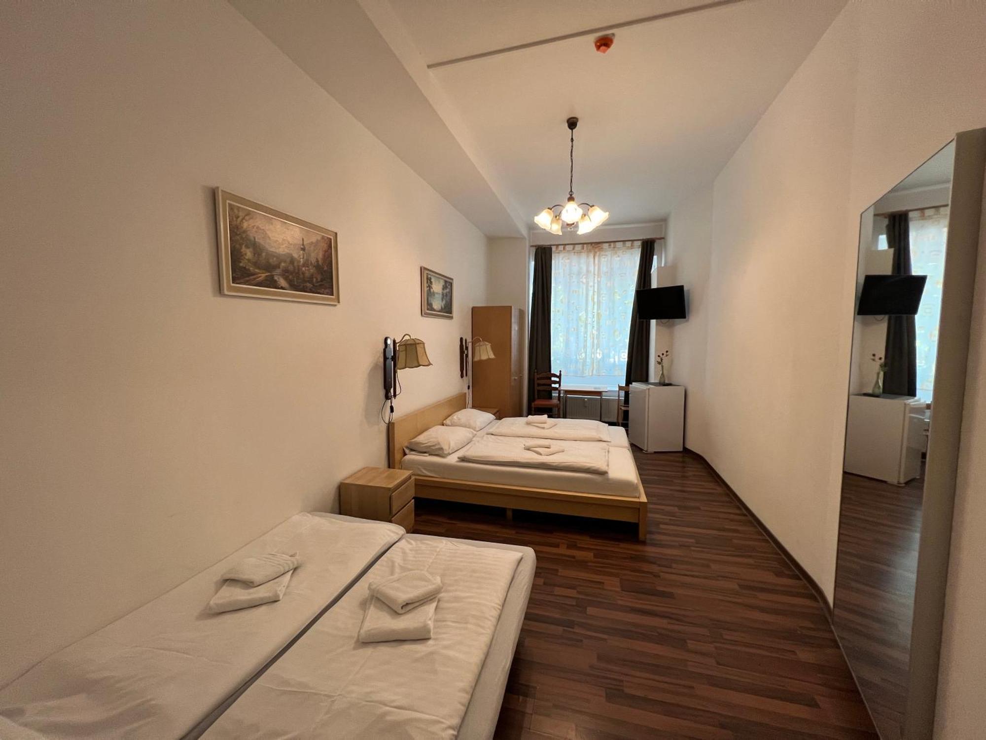 Hotel-Pension Spree — Photos 3